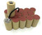 Seilylanka 3000mAh per Einhell 18V Ni MH Batteria pack CD e-as 18-evo BT-CD18 2B kit-2 per autoinstallazione