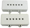 Guyker Bass Pickup Set for Jazzmaster Guitar Replacement Parts