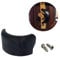 Vestigia Anti Tamper Plate - Door Lock Protector with Thumbturn Lock & Security Cover
