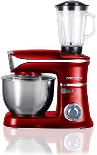 ROBOT PETRIN MULTIFONCTIONS RT-4313