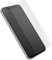 OtterBox Alpha Glass Screen Protector for iPhone 11 / iPhone XR, Tempered Glass, x2 Scratch Protection, Non-Retail Packaging