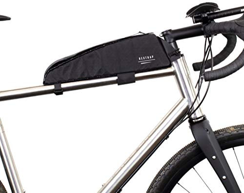 Restrap Race Top Tube Fahrradrahmentasche