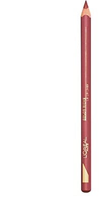 L'Oréal Paris Color Riche Le Lipliner 362 Cristal Cappucino, 4 g