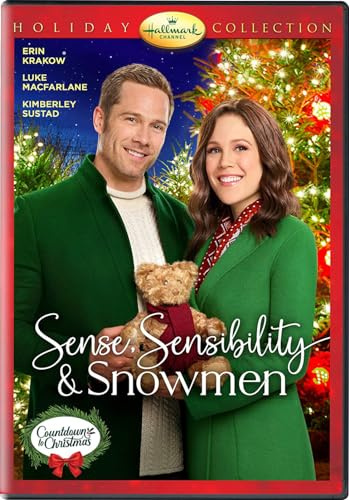 Sense, Sensibility & Snowmen
