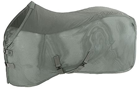 Eskadron Fliegendecke PRO Cover Curved REFLEXX Kollektion 2021