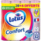 Lotus Papier toilette Confort rose