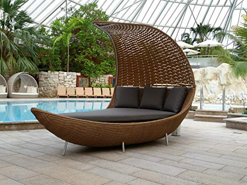 Relaxinsel Ruheinsel Cocoon