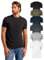 True Classic Herren T-Shirts – Kurzarm Rundhals Uni T-Shirt für Männer, Pack of 6, Variety, XL