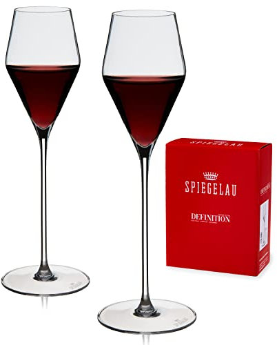 Spiegelau & Nachtmann Definition Digestive