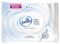 Lotus 42 Papier Toilette Humide Sensitive - Lingettes nettoyantes hypoallergéniques pour une hygiène intime impeccable - Pack de 6. - Le Lot De 4