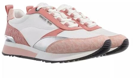 Michael Kors - Sneaker basse da donna, rosa., 37 EU