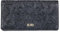 Roxy Crazy Wave - Bi-Fold Wallet for Women - Zweifach faltbares Portemonnaie - Frauen - One Size - Schwarz.
