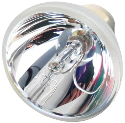 SORNEICDR P-VIP 240/0.8 E20.8 Ersatz Projektorlampe kompatibel mit ACER P1166 P1266 P1266I P1266P X1161P,BENQ W1000 W1000+ HP3920 MP626 MP70 PANASONIC CHSP8CS01GC01 POA-LMP133 PT-SD2600C ET-LAL200
