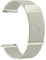 Amzpas Armband für Amazfit GTR 2/GTR 3/GTR 4 Armband Metall Damen Herren,Metall Ersatzarmband Magnetschloss 22mm Uhrenarmband für Amazfit GTR 47mm/GTR 3 Pro/GTR 2e/Stratos 3/Cheetah Pro (Champagner)