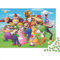 Mario Super Puzzle 1000 Teile Puzzles Für Erwachsene Klassische Puzzles 1000 Teile Erwachsene 1000pcs (75x50cm)