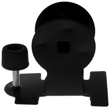 INOOMP Klappbarer Notenständer Aus Notenständer Für Notenblätter Und Tablet-halter Praktischer Klappbarer Buchhalter Als Geigen Und Gitarrenständer Musikzubehör