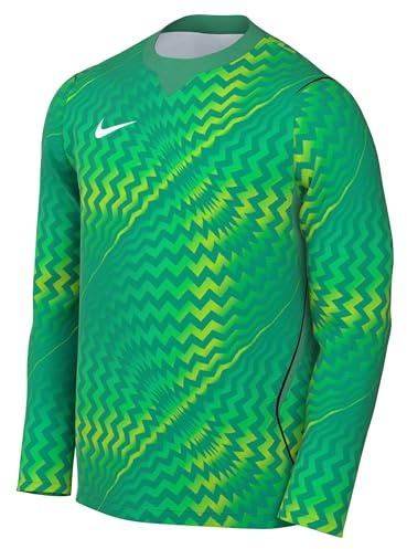 Nike Dri-FIT Gardien VI Langarm Fußball-Torwarttrikot für Herren, HV8306