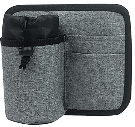 Porte-gobelet pour valise, porte-gobelet, accessoire de voyage