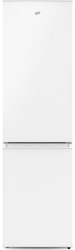 Daya, DSCB170WE, frigorifero combinato, 170 Litri, classe E, defrost, porte reversibili, silenzioso 40 dB
