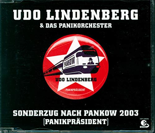 Sonderzug Nach Pankow 2003