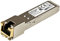 StarTech.com Modulo Ricetrasmettitore SFP RJ45 in rame, Compatibile Juniper EX-SFP-1GE-T, 100m