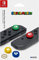 HORI Nintendo Switch Super Mario Analog Caps