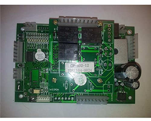 Steuerplatine Hebebühne Schere CP-502B-12 für RP-8240B4 RP-8250
