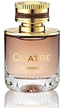 Boucheron Women Aromas Quatre Absolu De Nuit Pour Femme Eau De Parfum Spray 50 ml