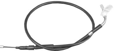 Borg & Beck BKB2878 Brake Cable- Rh Rear To Fit Mercedes A Class (169) 04-