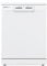 CANDY Lave-vaisselle Brava H CF 3C7LFW, 47 dB, Pose Libre, 13 couverts, Séchage rapide