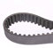 LTACOOL Zahnriemen für Rasentraktor, 1,9 cm x 174 cm, für Ariens 07237500 EZR 1542 EZR1742 EZR1842 YT1742 YT1742 YT1842 YT1842H YT1742H Gravely 51 5064 915015 915019 915024