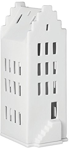 Lichthaus 'Giebeldach' - Räder Design