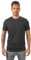 ALPIN LOACKER Merino Shirt Herren Kurzarm I Antischweißshirt I Merinowolle Tshirt I Thermooberteil atmungsaktiv, Grau S