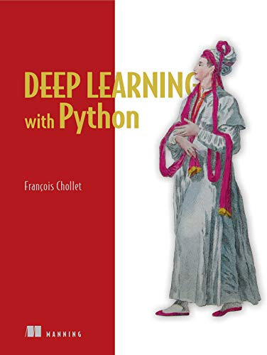 Deep Learning with Python (English Edition)