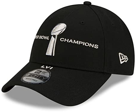 New Era Casquette Los Angeles Rams NFL21 Parade 940
