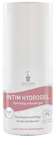 Bioturm Intim Hydro-Gel, Nr. 143, 30ml (2)