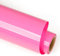 Lya Pink Iron on Vinyl, 12 x 6FT (30.5cm x 183cm) for Cricut, Silhouette Cameo, HTV Vinyl for Cloths, Hats, Fabric (Pink)