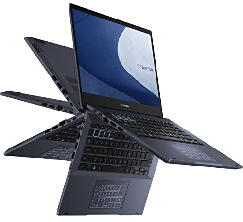 Asus 14 i7 1260P 16G 1T Win11P