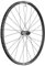 DT Swiss Unisex – Erwachsene VR HX 1700 Laufradsatz, Mehrfarbig, 110/15mm