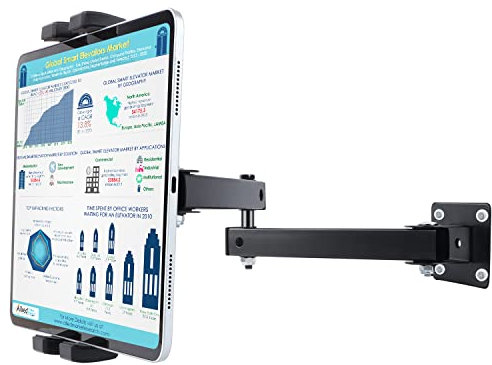 Mippko Touch Screen Tablet Computer Stand