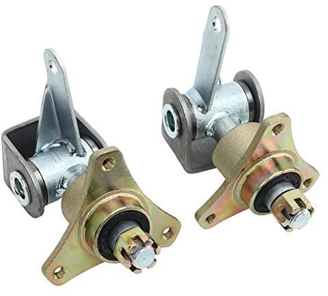 Achsschenkelwelle, Radnaben, Lenkwelle 17 Mm für 6 Zoll Reifen Quad Bike Go Kart