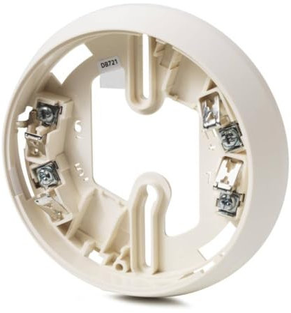 Siemens S54319-F11-A1 DB721 Meldersockel mit Schlaufkontakt 1 St.