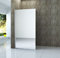10 mm Spiegelglas Duschtrennwand VACANTE-MR 120 x 200 cm