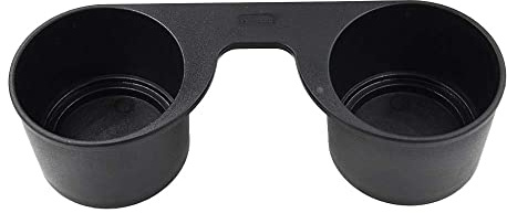RHD Cup Holder Drink Cup Holder Compatible With Volkswagen Transporter T5 T5.1 2003-2015