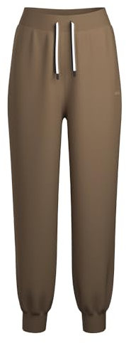 BOSS CP Stripe Pants Cuff