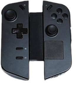 Jkapagzy Für Lenovo Legion GO Handheld Controller Connector Game Zubehör Für Legion Go Connector Handle
