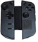 Jkapagzy Für Lenovo Legion GO Handheld Controller Connector Game Zubehör Für Legion Go Connector Handle