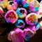 100 Unids Raras Semillas de Bulbos de Tulipán Perfume Flor Jardín Planta en Maceta Bonsai Decoración Semillas de Jardinería para Plantar Ahora Semillas de tulipán
