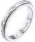 FOCALOOK Silber Ring mit Namen Spinner Ring Herren Personalisiert Ring 67mm Fingerring Breit 3,5MM Partnerringe Ringe Herren Silber Wikinger Schmuck für Frauen Männer