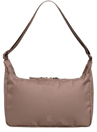 GOT BAG Quadratische Tasche für Damen, Oyster Monochrome